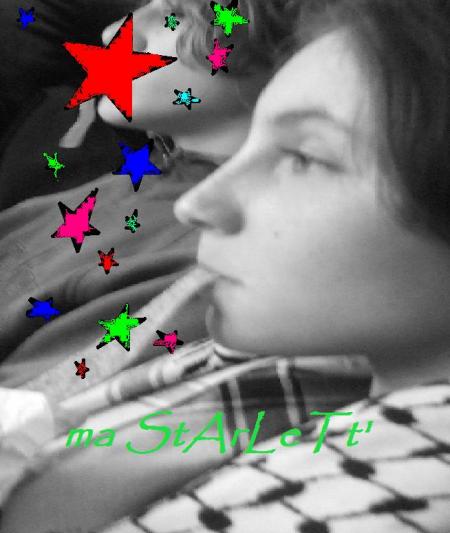 MA STARLETT'